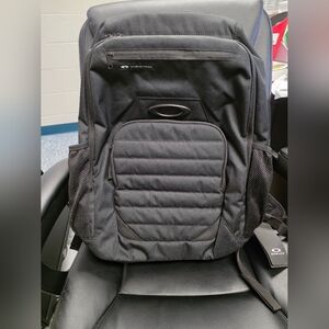 Brand new with tags black Oakley backpack